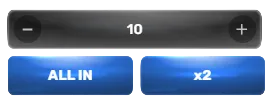 Inzet kiezen