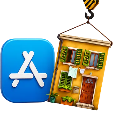 Tower Rush voor iOS